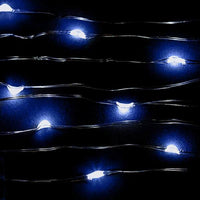 Blue Forty LED String Light - Pack of 2 - IntelliWick