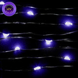 UV Forty LED String Light - Pack of 2 - IntelliWick