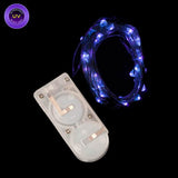 UV Forty LED String Light - Pack of 2 - IntelliWick