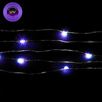 UV Ten LED String Light - Pack of 3 - IntelliWick
