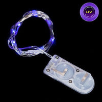 UV Ten LED String Light - Pack of 3 - IntelliWick