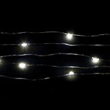 Warm White Ten LED String Light - Pack of 3 - IntelliWick